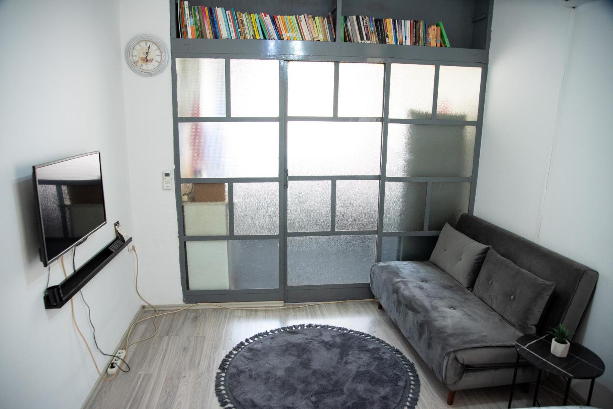 Nano Apartment Prizren Exteriör bild