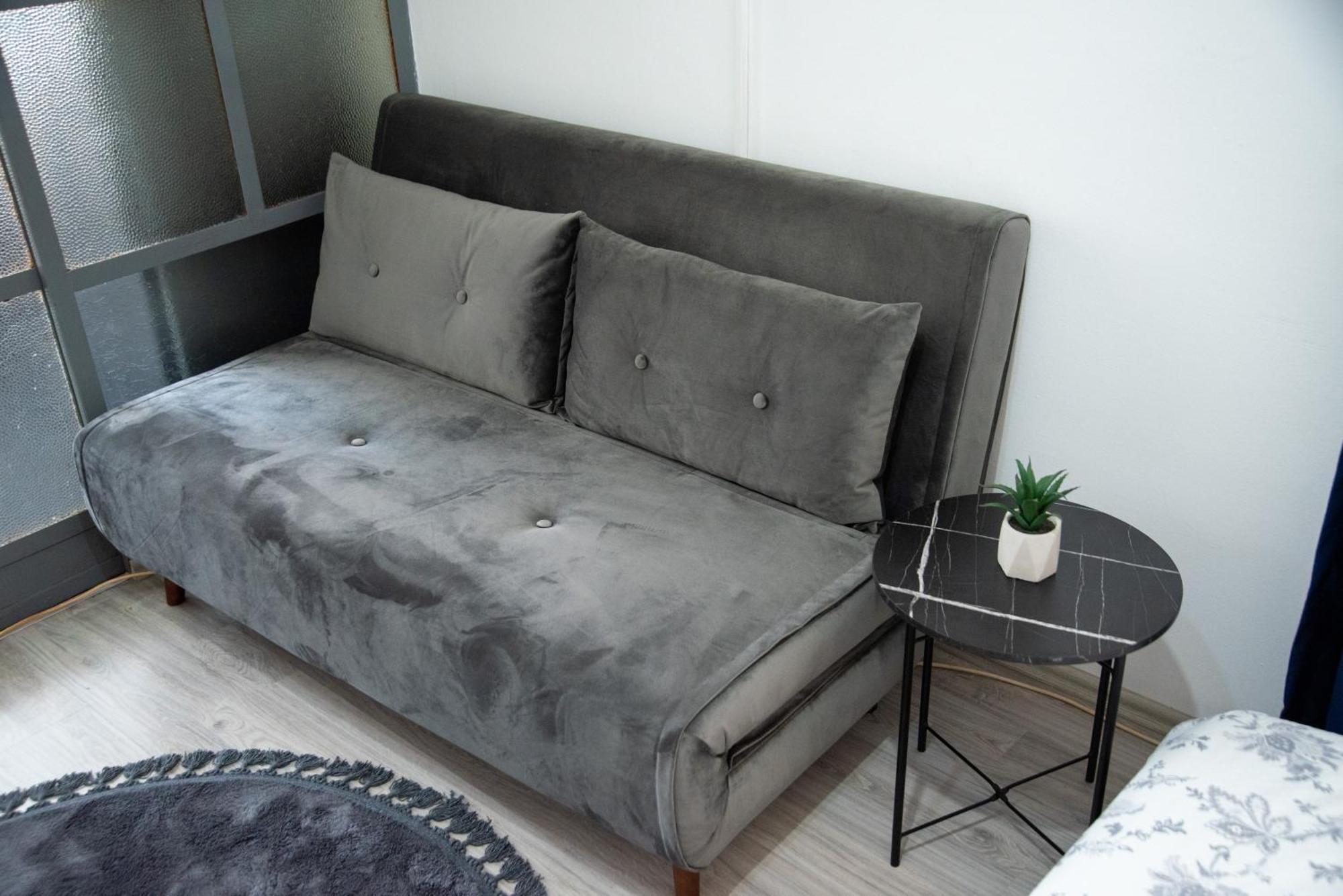 Nano Apartment Prizren Exteriör bild