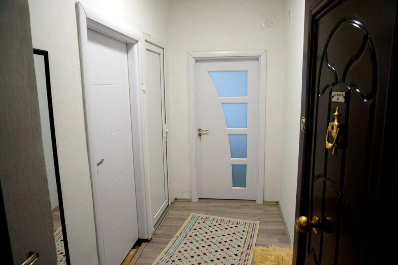 Nano Apartment Prizren Exteriör bild